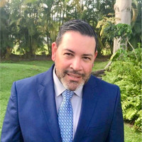 Luis Milián