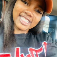 Kamogelo Pamela Nyamane