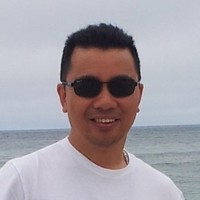 Jimmy Wang