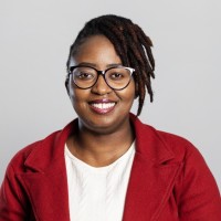 Lindinkosi Sibanda, PMP®