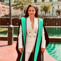 Eva Hadjistephanou
