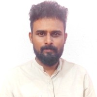 Sathyaprakash J