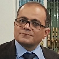 MOHSEN SHA'BAAN