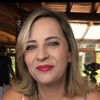 Silvia Almeida