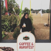 Kamilah Kinanti