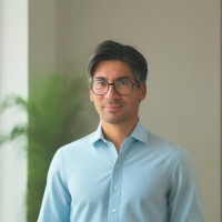 Cyril Vu Xuan