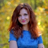 Анна Комиссарова