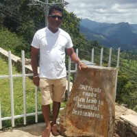 Susantha Peiris