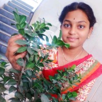 Anusha Athmakuru