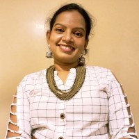 Sudha Pazhampallath