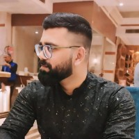Mayank Kumar