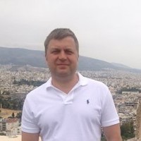 Петр Калашников