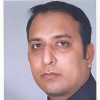 Khurram Sajjad