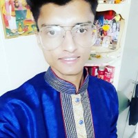 Chirag Mewada