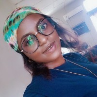 Oyebode Oluwafunke
