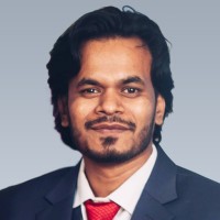Zamir Uddin