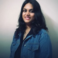 Akshatha K