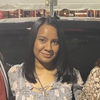 Feona Khan,Msc