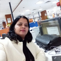 Nibedita Mishra