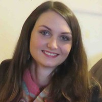 Charlotte Van Walleghem