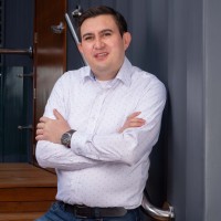 Andres Garcia Otalora