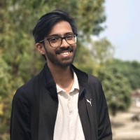 Anudeep Ganji