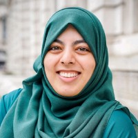 Anisa Ahmed
