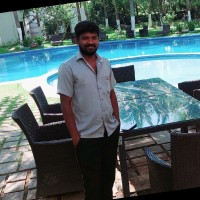 Suriya Ponnazhagan