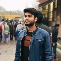 Akshay Shrivastav