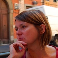 Claire Knight