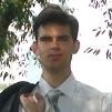 Dmitry Dvoeglazov