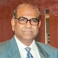 M V Rajeshwara Rao