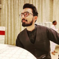 Daniyal Khursheed