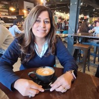 Monika Chugh