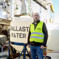 Erik Köster