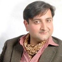 Shaheryar Khurram Bhutta