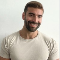 Noel Enrique Gorrin Andrade