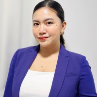 Kate Jasmine Dionisio