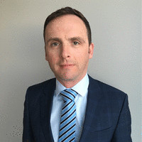 Alan Grogan, Ca