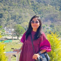 Monali Patel