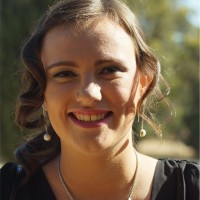 Chloe Driscoll