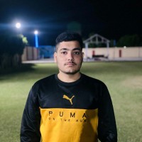 Kashan Hussain