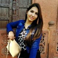Shikha Juyal