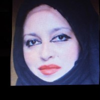 Shereen Ismail