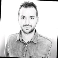 Nadir Si-Mohammed