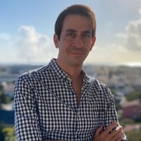 Javier Ballesteros Correa