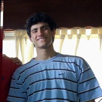 Tomas Di Dio