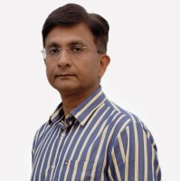 Jaydip Mehta, Pmp®, Prince2®