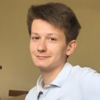 Oleksandr Yushchenko