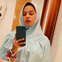 Fatema Golwala